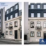 ORM - Camões Apartment
