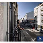 ORM - Camões Apartment