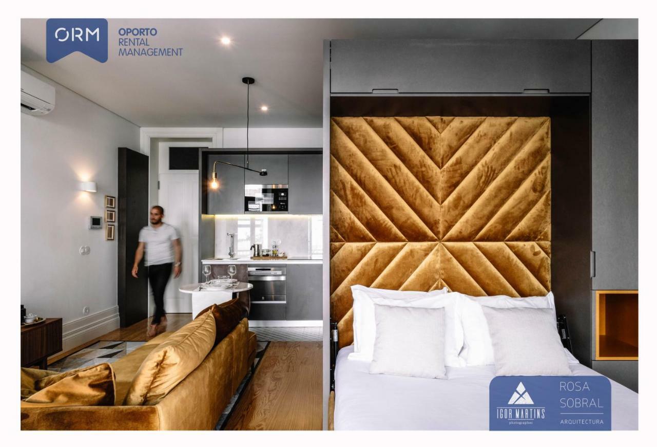 Apartamento Orm - Camoes Porto