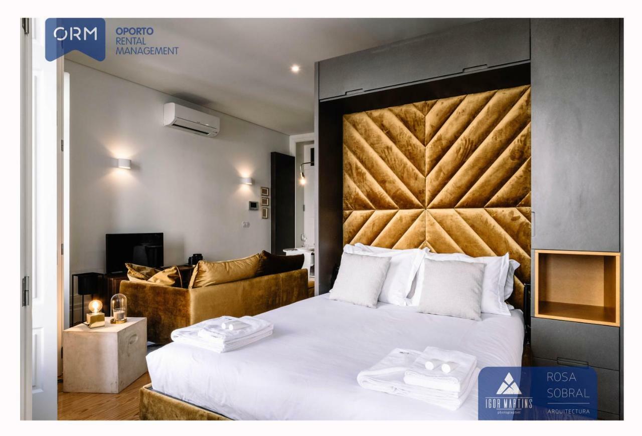 Apartamento Orm - Camoes