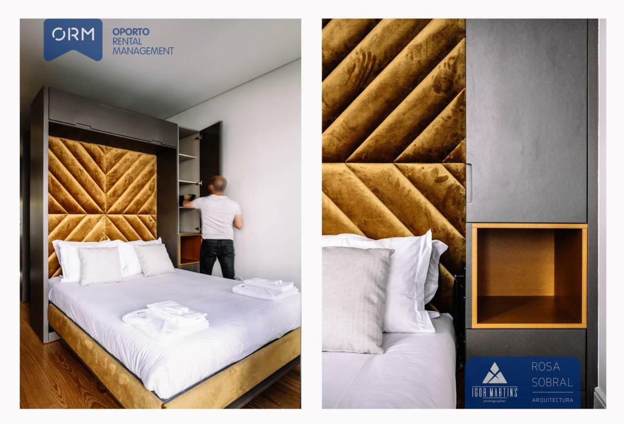 Apartamento Orm - Camoes