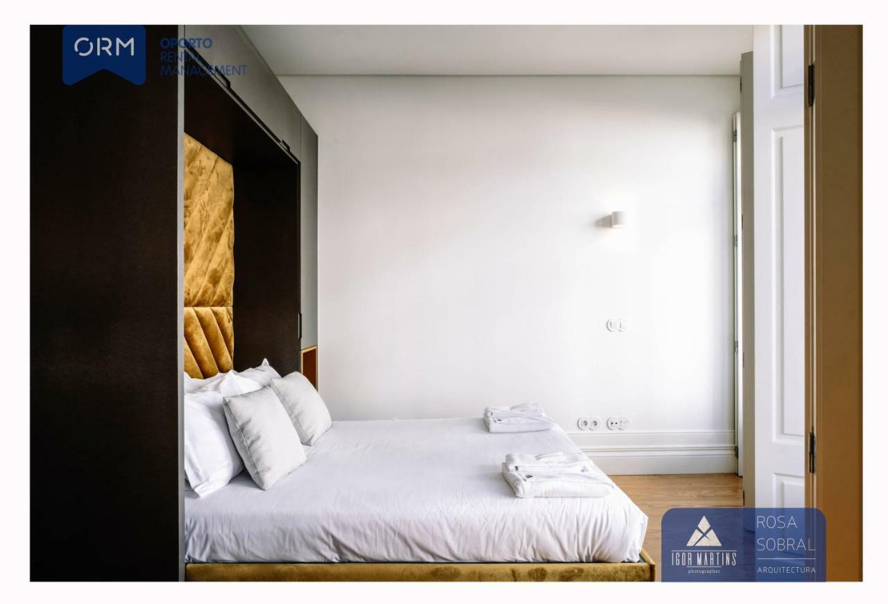 Apartamento Orm - Camoes Porto