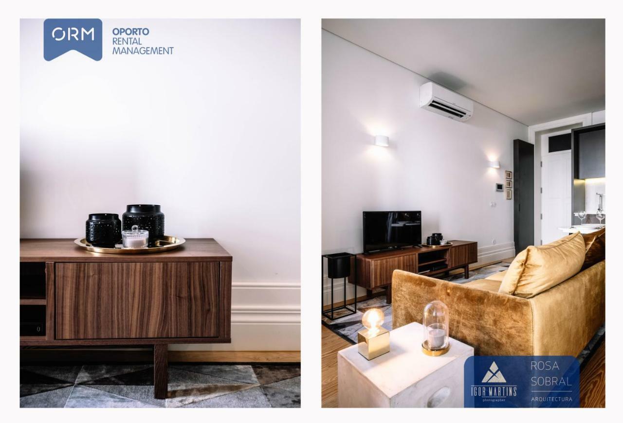 Orm - Camoes Apartamento *