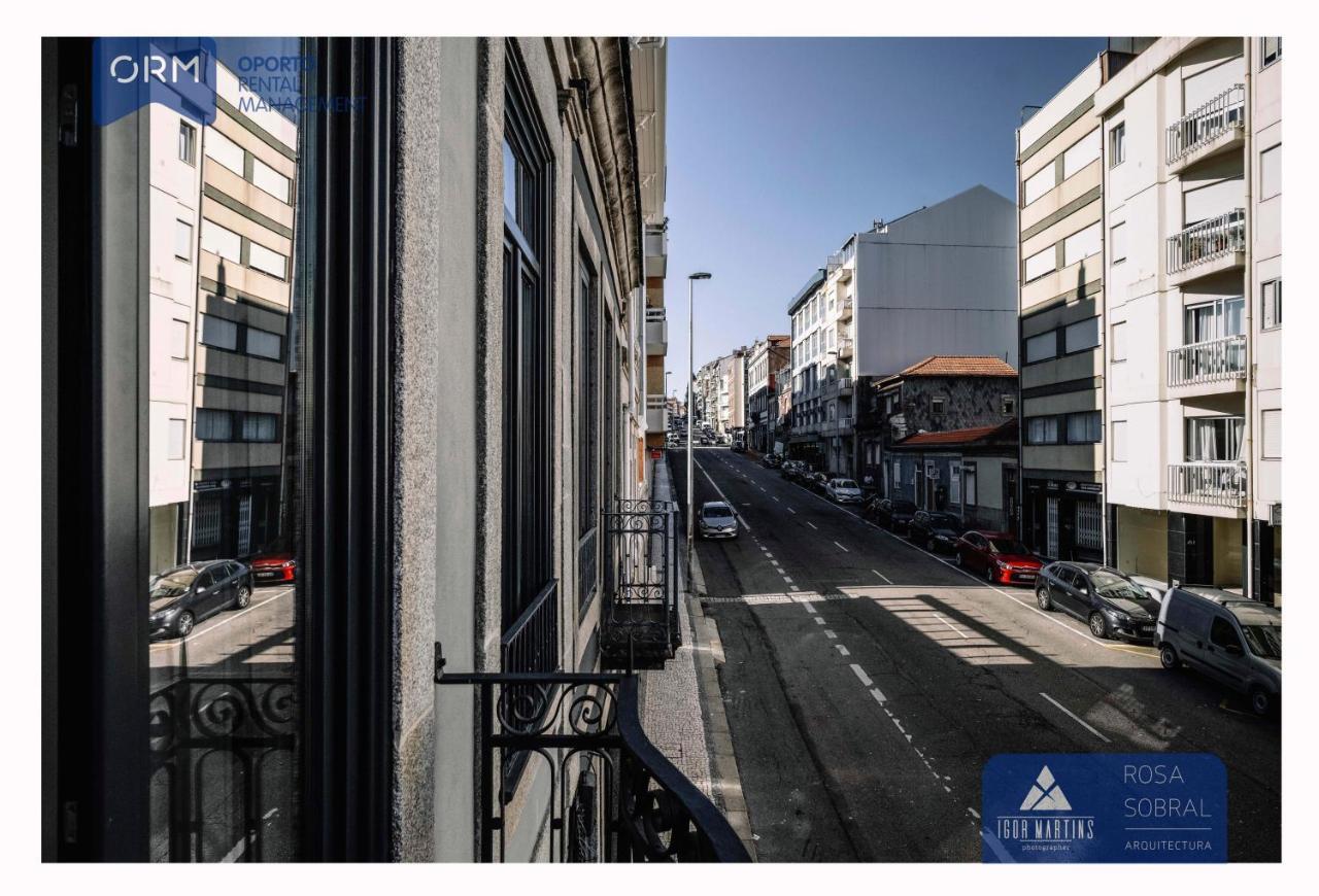 Orm - Camoes Apartamento *